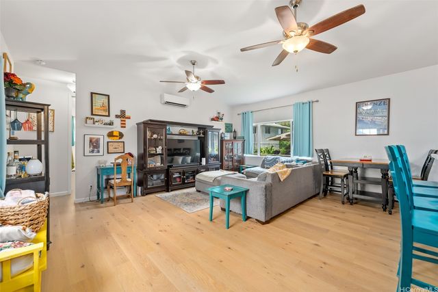 84-161 Orange Street A, Waianae, HI 96792