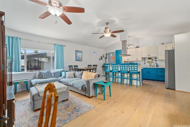 84-161 Orange Street A, Waianae, HI 96792