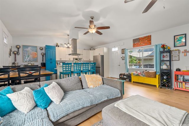 84-161 Orange Street A, Waianae, HI 96792