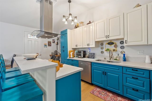 84-161 Orange Street A, Waianae, HI 96792