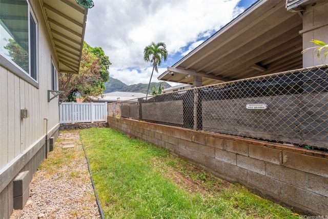 84-161 Orange Street A, Waianae, HI 96792