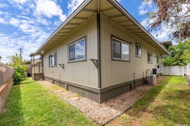 84-161 Orange Street A, Waianae, HI 96792