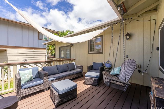 84-161 Orange Street A, Waianae, HI 96792