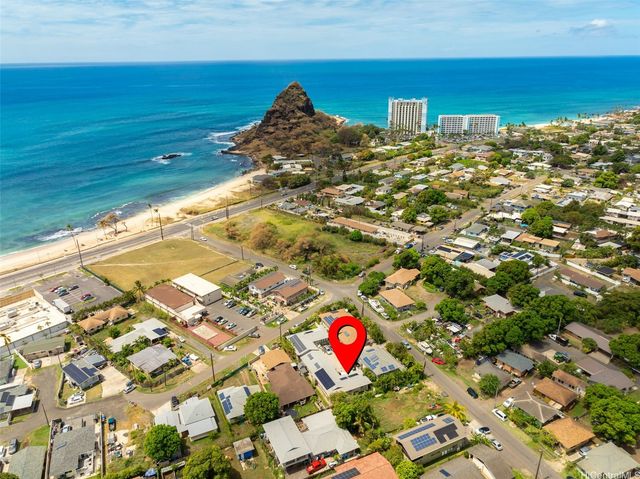 84-161 Orange Street A, Waianae, HI 96792