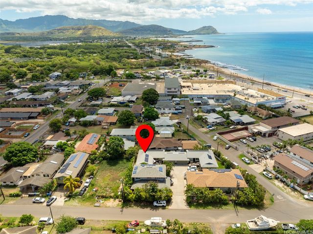 84-161 Orange Street A, Waianae, HI 96792