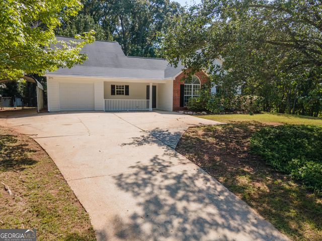 145 Edgemont Drive, Lagrange, GA 30240