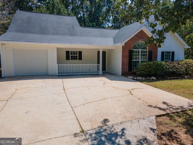 145 Edgemont Drive, Lagrange, GA 30240