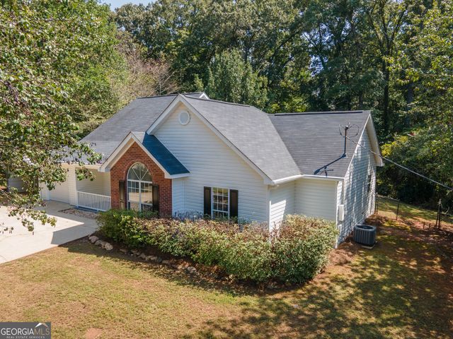 145 Edgemont Drive, Lagrange, GA 30240