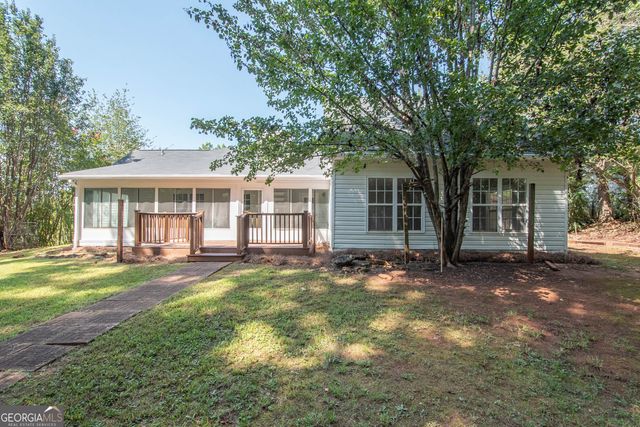 145 Edgemont Drive, Lagrange, GA 30240