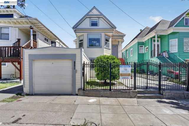 1328 E 25th St, Oakland, CA 94606