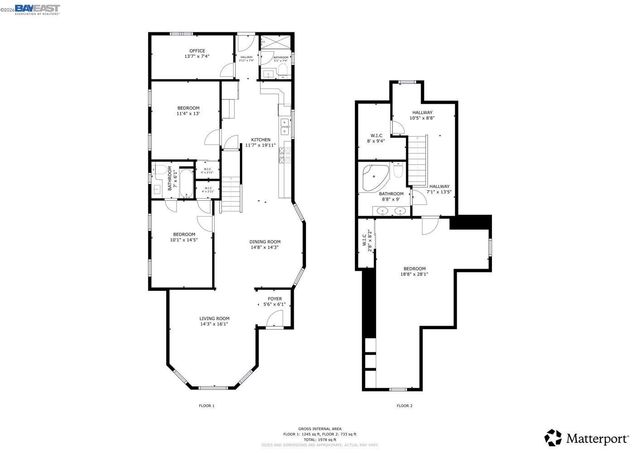 1328 E 25th St, Oakland, CA 94606