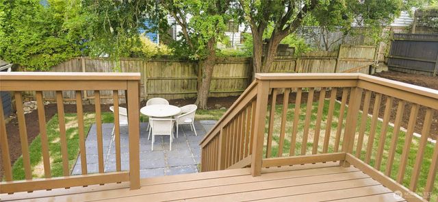 8421 39th Avenue SW, Seattle, WA 98136
