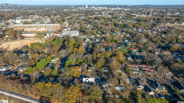 215 Virginia Avenue, Greenville, SC 29611