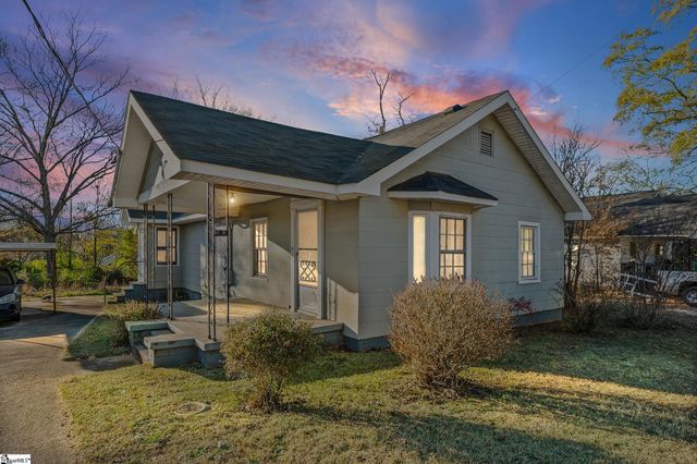 215 Virginia Avenue, Greenville, SC 29611