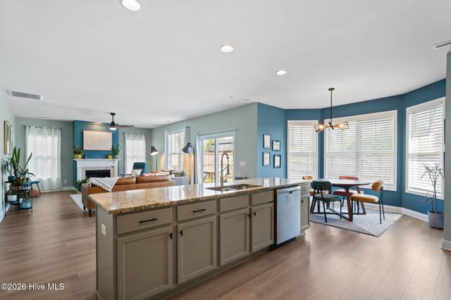 3105 S Rocklund Court, Wilmington, NC 28409