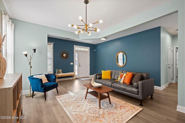 3105 S Rocklund Court, Wilmington, NC 28409