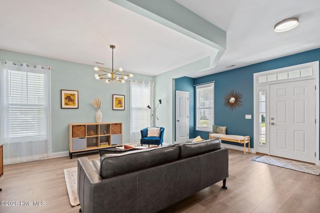 3105 S Rocklund Court, Wilmington, NC 28409