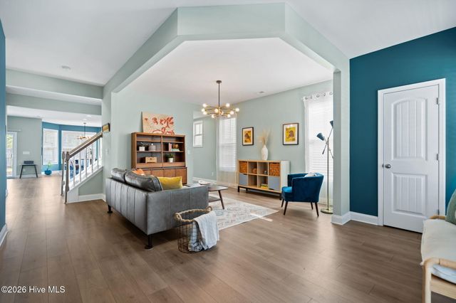 3105 S Rocklund Court, Wilmington, NC 28409