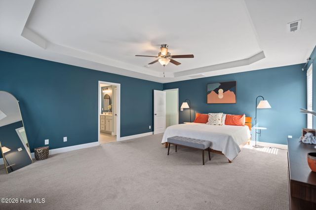 3105 S Rocklund Court, Wilmington, NC 28409