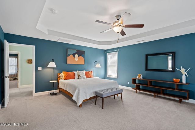 3105 S Rocklund Court, Wilmington, NC 28409