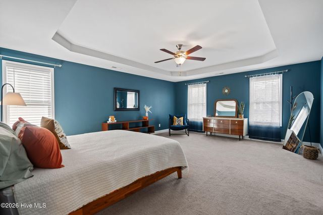 3105 S Rocklund Court, Wilmington, NC 28409