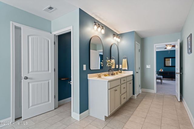 3105 S Rocklund Court, Wilmington, NC 28409