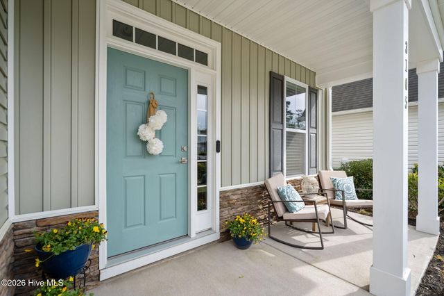 3105 S Rocklund Court, Wilmington, NC 28409
