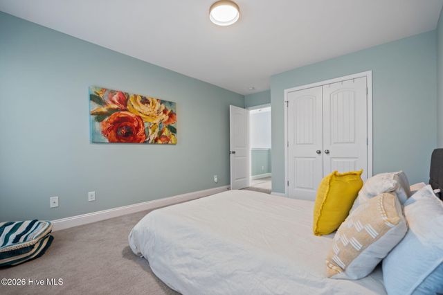 3105 S Rocklund Court, Wilmington, NC 28409