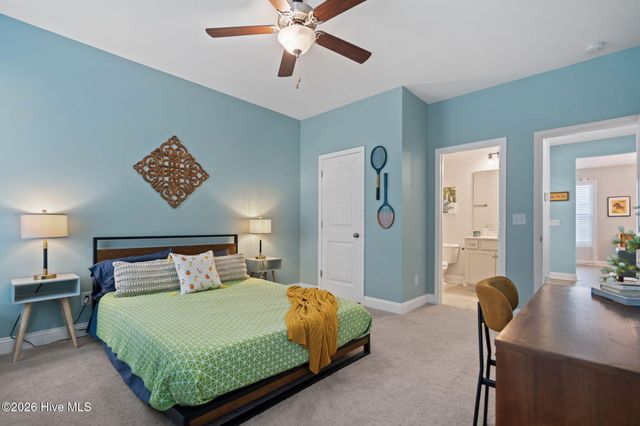 3105 S Rocklund Court, Wilmington, NC 28409