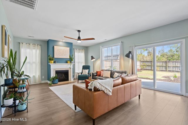 3105 S Rocklund Court, Wilmington, NC 28409