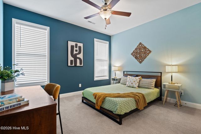 3105 S Rocklund Court, Wilmington, NC 28409