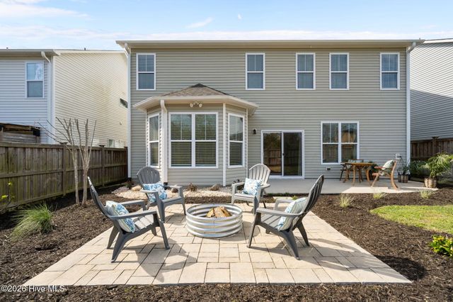 3105 S Rocklund Court, Wilmington, NC 28409