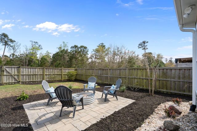 3105 S Rocklund Court, Wilmington, NC 28409