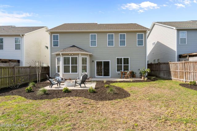 3105 S Rocklund Court, Wilmington, NC 28409