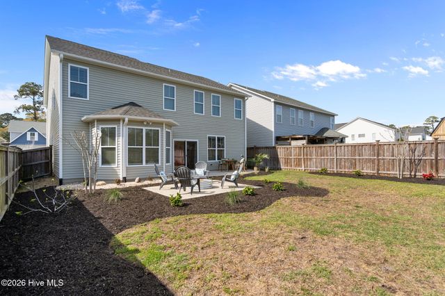 3105 S Rocklund Court, Wilmington, NC 28409