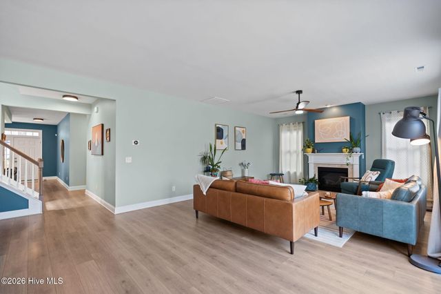 3105 S Rocklund Court, Wilmington, NC 28409