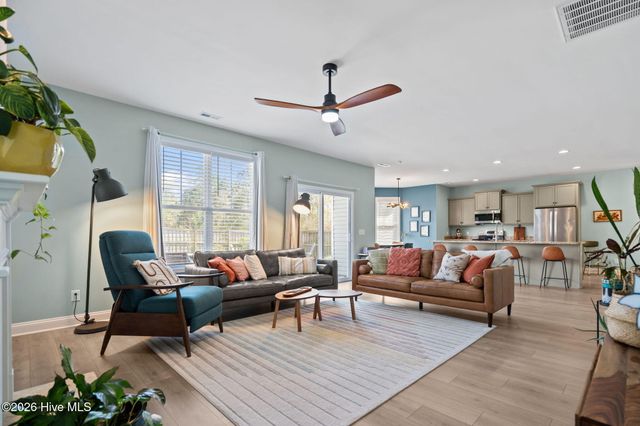 3105 S Rocklund Court, Wilmington, NC 28409