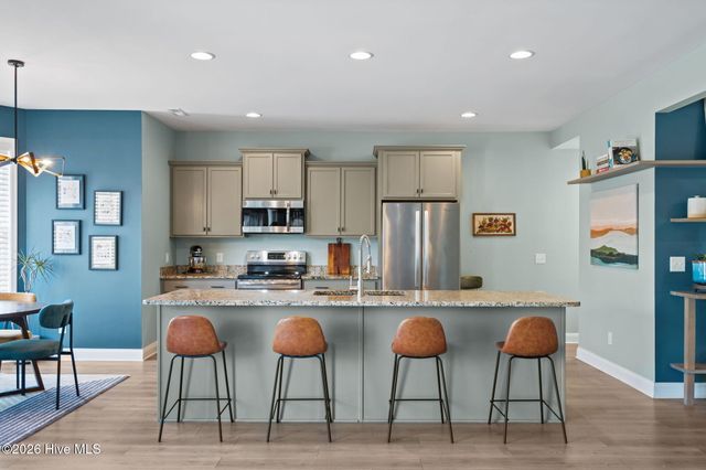 3105 S Rocklund Court, Wilmington, NC 28409