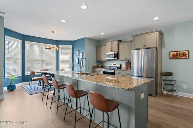 3105 S Rocklund Court, Wilmington, NC 28409