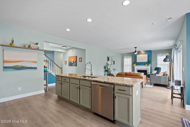 3105 S Rocklund Court, Wilmington, NC 28409