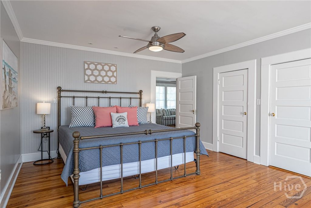 Image 12 of property listing at 1115 Jones Avenue, Tybee Island, GA 31328