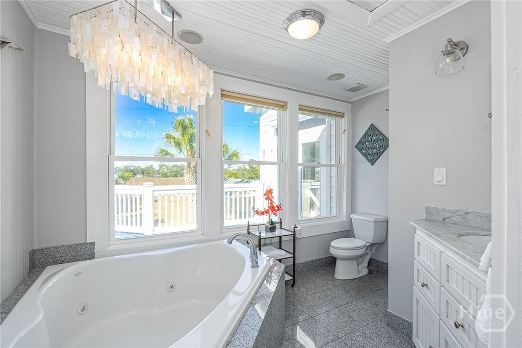 Image 13 of property listing at 1115 Jones Avenue, Tybee Island, GA 31328