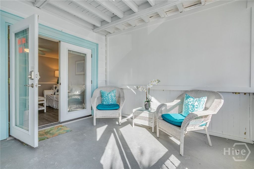 Image 20 of property listing at 1115 Jones Avenue, Tybee Island, GA 31328