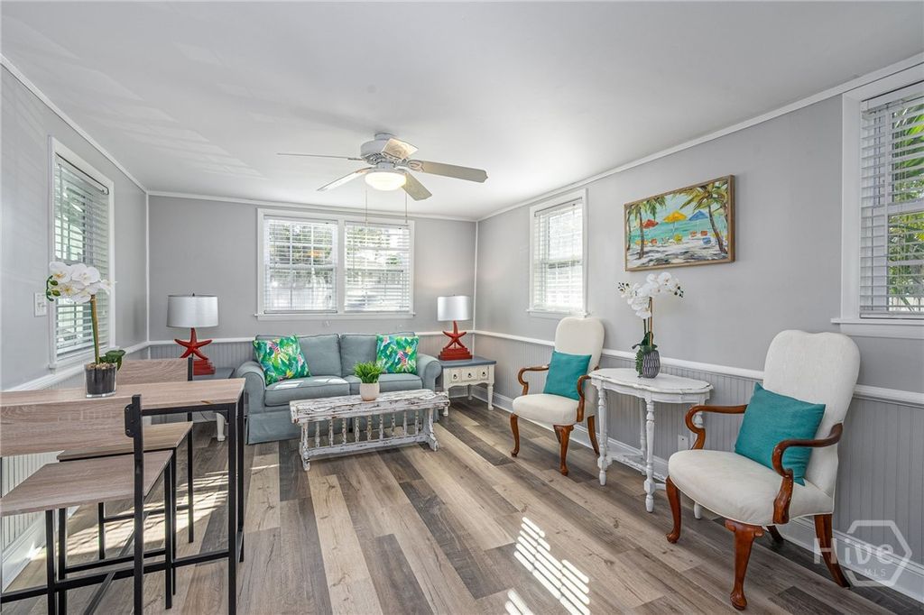 Image 23 of property listing at 1115 Jones Avenue, Tybee Island, GA 31328