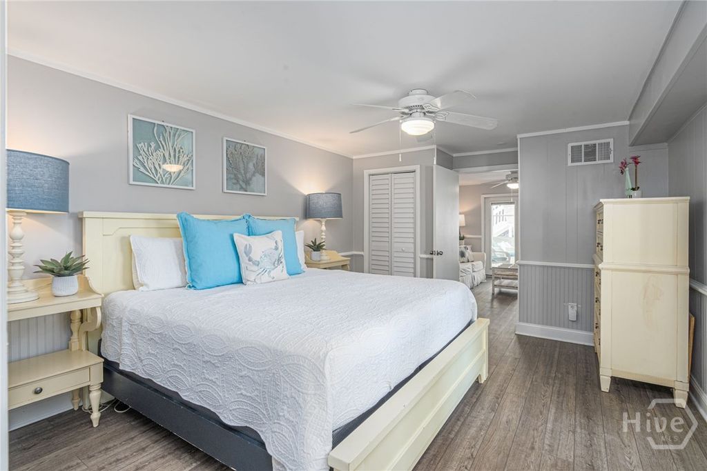 Image 26 of property listing at 1115 Jones Avenue, Tybee Island, GA 31328