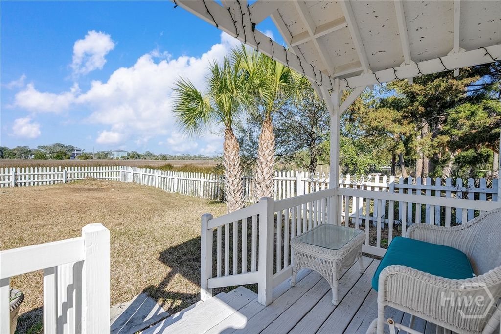 Image 38 of property listing at 1115 Jones Avenue, Tybee Island, GA 31328