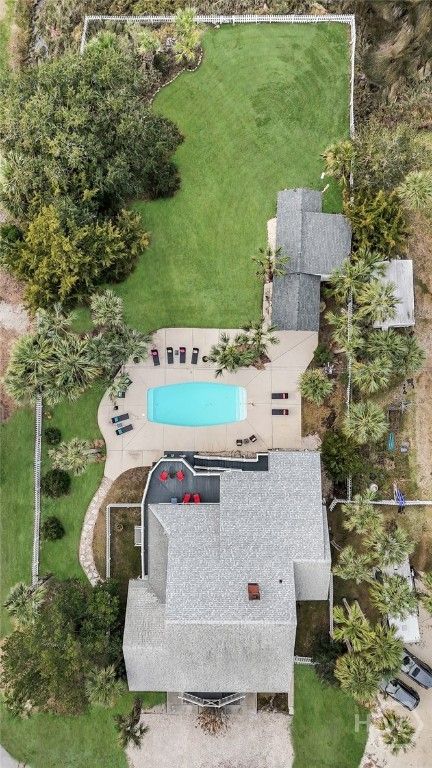 Image 43 of property listing at 1115 Jones Avenue, Tybee Island, GA 31328