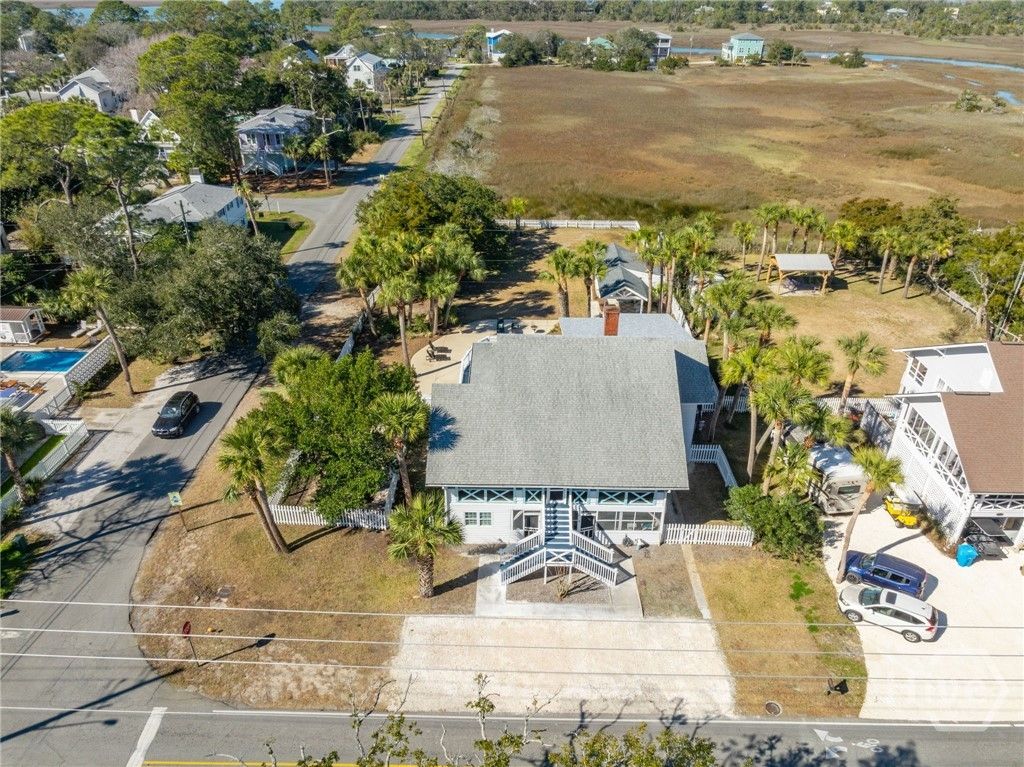 Image 48 of property listing at 1115 Jones Avenue, Tybee Island, GA 31328