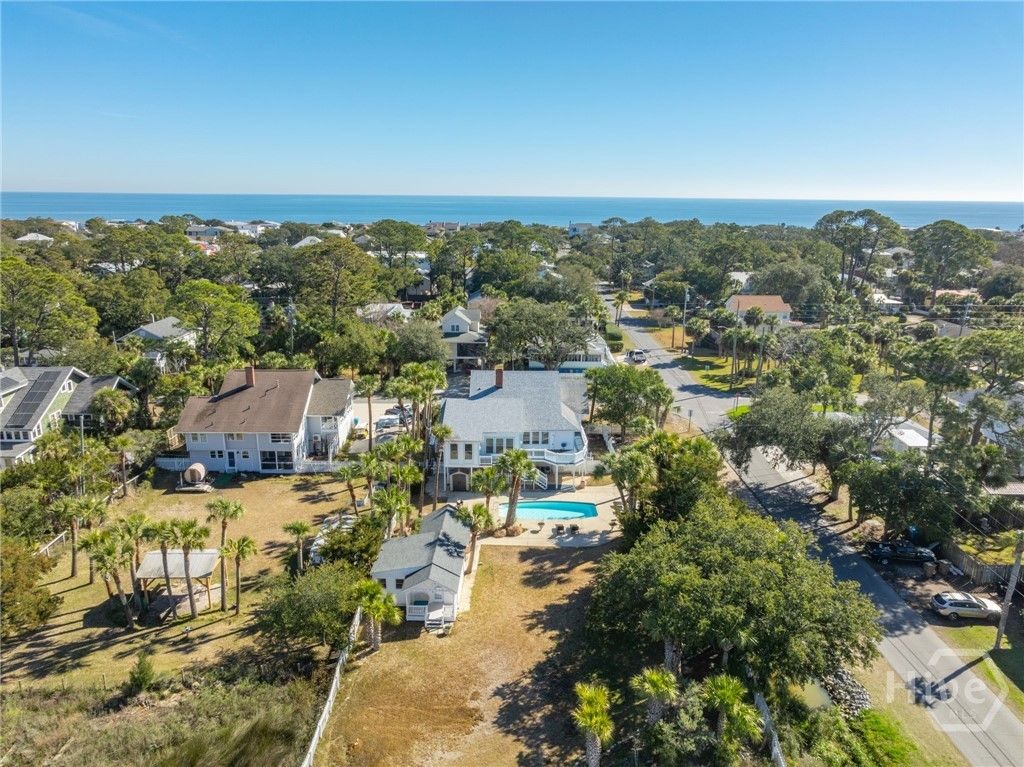 Image 53 of property listing at 1115 Jones Avenue, Tybee Island, GA 31328