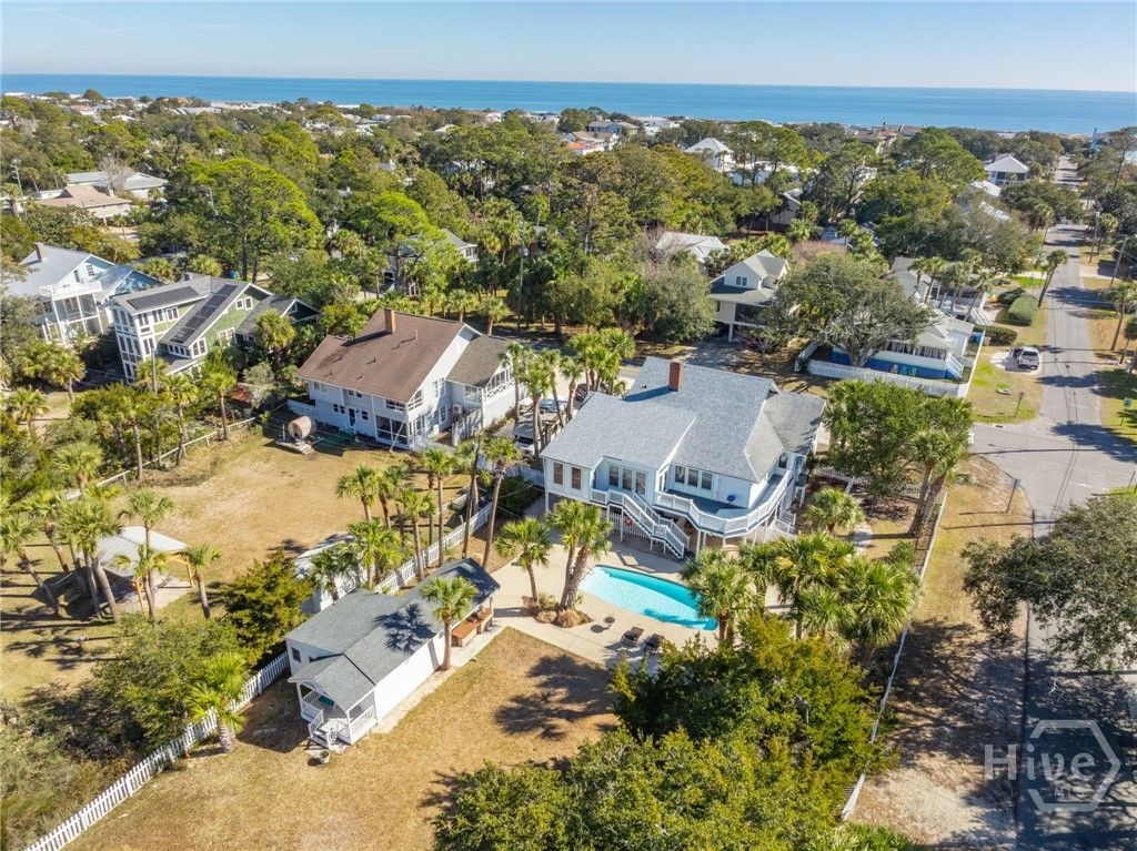 Image 55 of property listing at 1115 Jones Avenue, Tybee Island, GA 31328